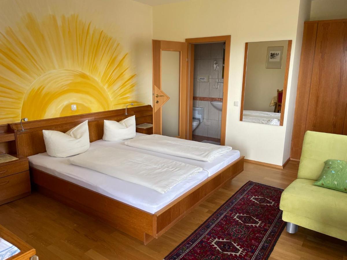 Landhaus Lassnig Moosburg Dış mekan fotoğraf
