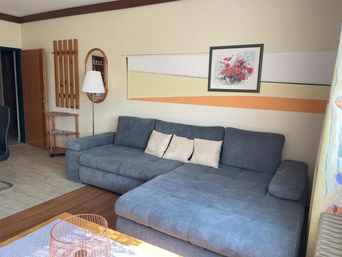 Landhaus Lassnig Moosburg Dış mekan fotoğraf