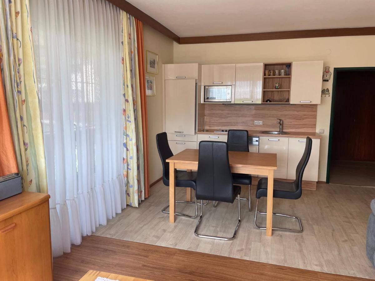 Landhaus Lassnig Moosburg Dış mekan fotoğraf